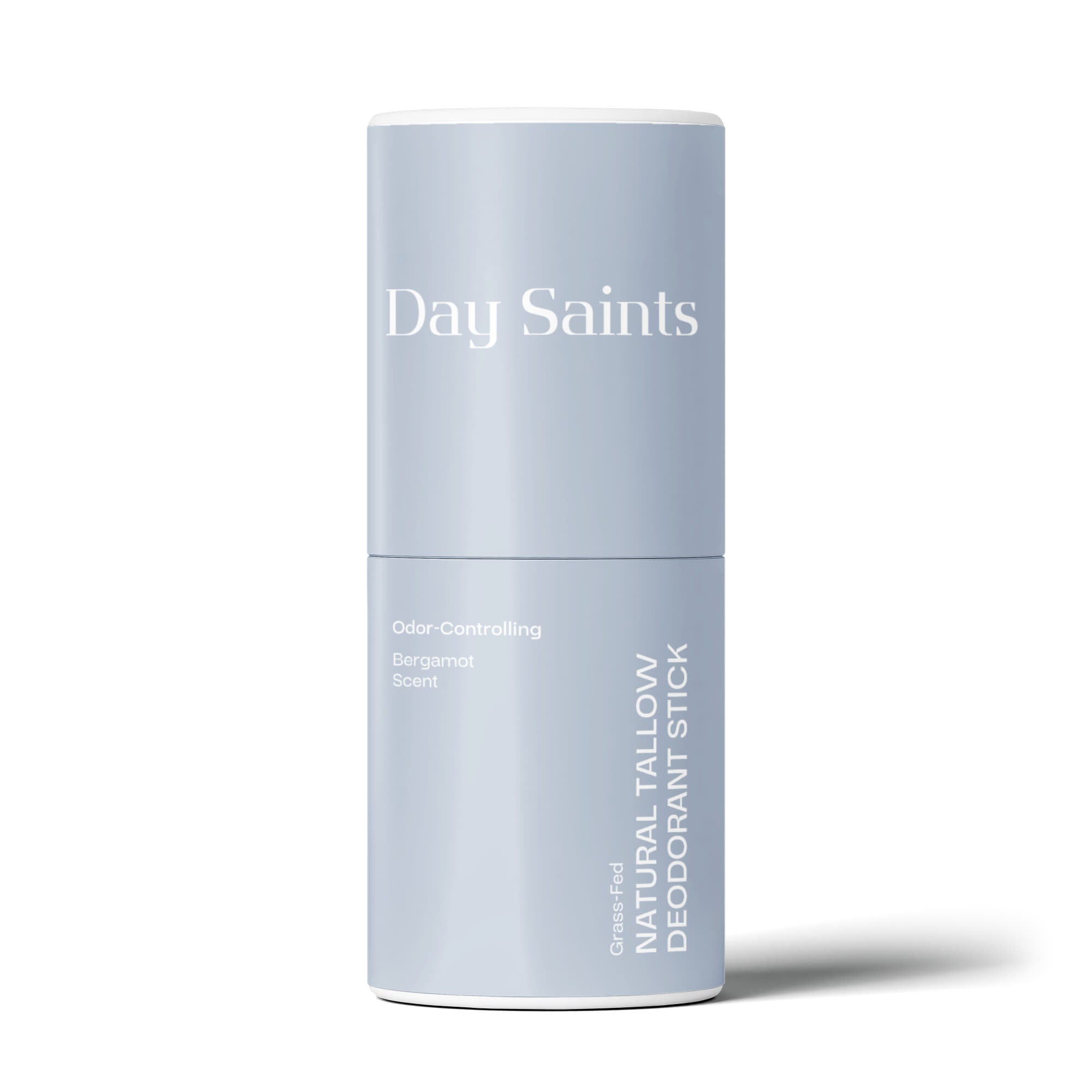 Natural Tallow Deodorant Stick