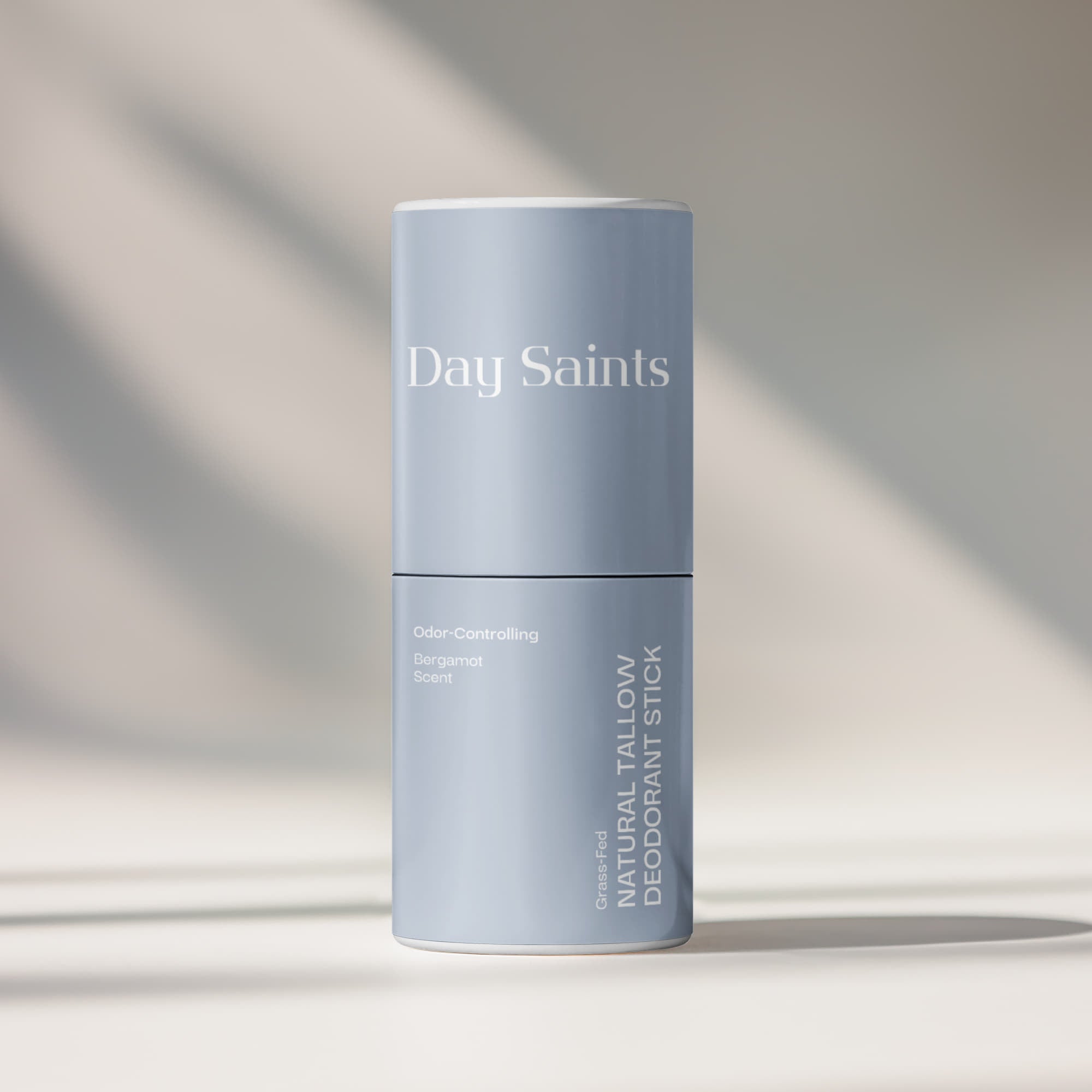 Natural Tallow Deodorant Stick