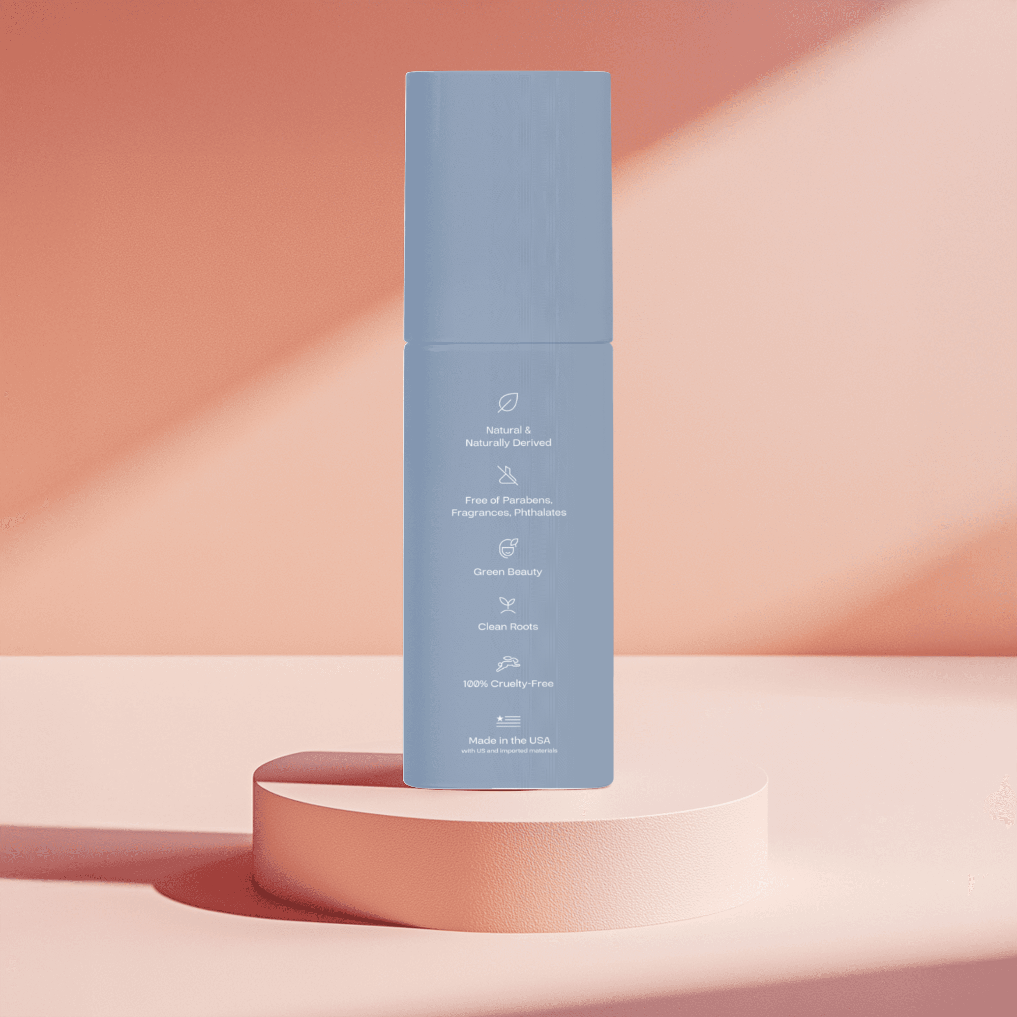 Foaming Oil Cleanser